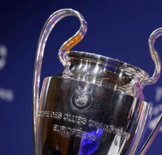 Imagem ilustrativa da imagem Champions League 2025/26: onde assistir todos os jogos da 1ª rodada