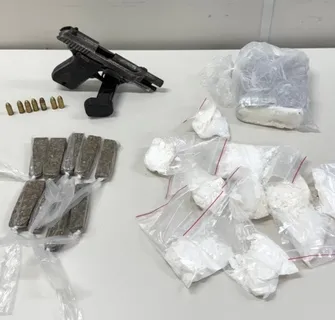 Imagem ilustrativa da imagem ‘Desassombrado’ morre após trocar tiros com a Rondesp em condomínio