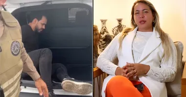 Imagem ilustrativa da imagem Com filho atrás das grades, vereadora Débora Santana faz desabafo