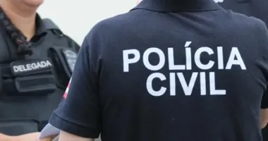 Imagem ilustrativa da imagem Sem coração é preso sob suspeita de sequestrar ex-mulher e filha