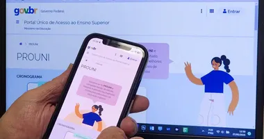 Imagem ilustrativa da imagem MEC divulga lista de espera do Prouni 2026; veja como consultar