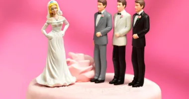 Imagem ilustrativa da imagem Sem traição? Descubra os segredos por trás dos relacionamentos abertos