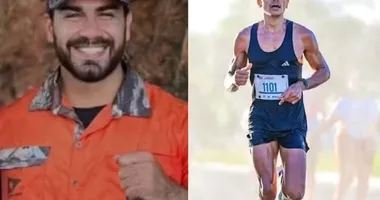 Imagem ilustrativa da imagem Urgente! Filho de vereadora que atropelou corredor é solto