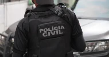 Imagem ilustrativa da imagem Espertinho é autuado após atropelar mulher e fugir sem prestar socorro