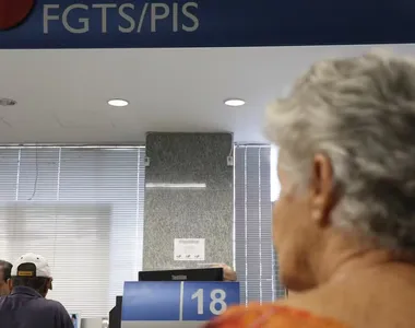 Pagamento está liberado nesta sexta