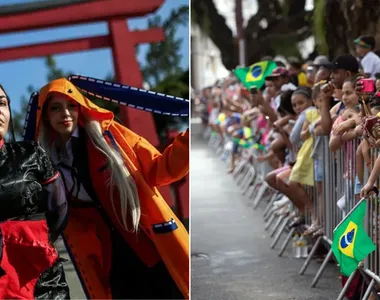 Saiba o que fazer em Salvador no fim de semana