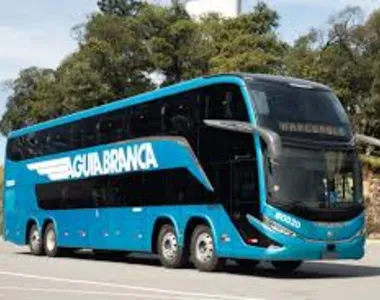 Empresa Águia Branca