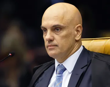 Alexandre de Moraes é o relator da trama golpista