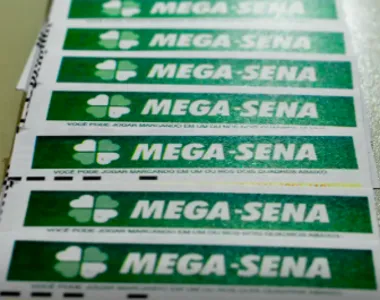 Prêmio para seis dezenas, no entanto, acumulou