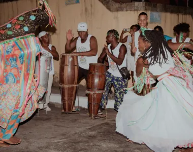 Samba do Boi
