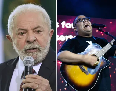 Pastor pediu a Deus que Lula morresse