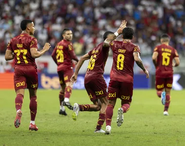 Invicto e com jogos atrasados, Bahia pode ter melhor 1º turno nos pontos corridos