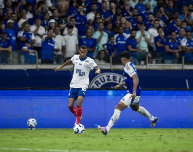 A bola rola nesta segunda-feira (15), às 20h, na Arena Fonte Nova