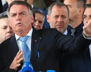 Ex-presidente pode ficar preso em regime fechado