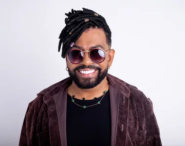 Cantor Silvanno Salles