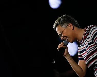 Cantora Maria Gadú