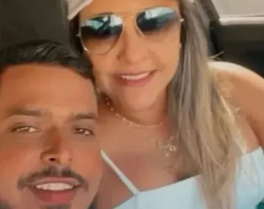 Casal estava desaparecido há 4 dias