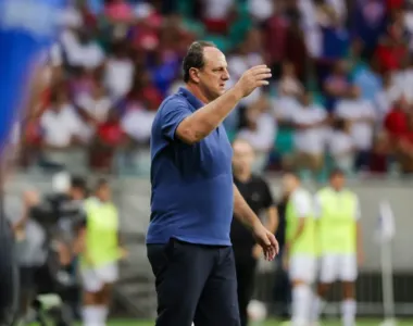Rogério Ceni terá mais um desfalque no time titular