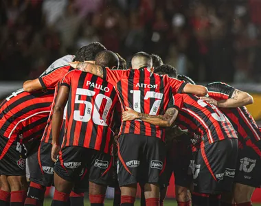 Leão conquistou três pontos importantes na capital baiana