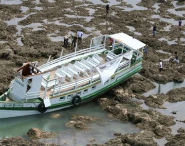 Tragédia com a embarcação Cavalo Marinho I aconteceu em 2017