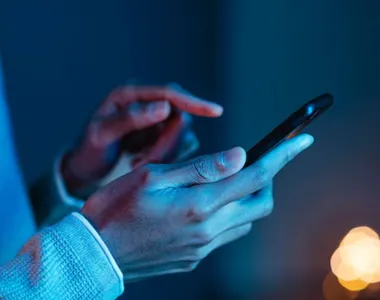 Passageiros e motoristas foram obrigados a usar o app do crime