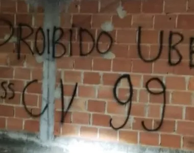 Serviços cotidianos têm sido alvos da quadrilha