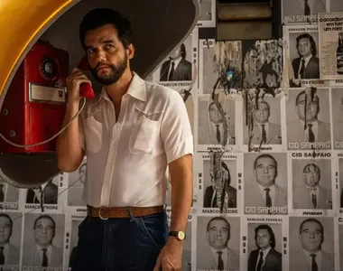 Filme recebeu quatro indicações ao Oscar