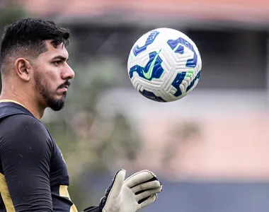 Estreia de João Paulo no Bahia já tem data definida