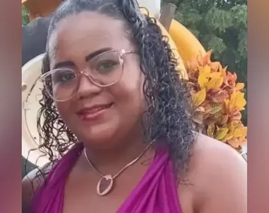 Letícia Santos Silva foi morta na noite de sábado (30)