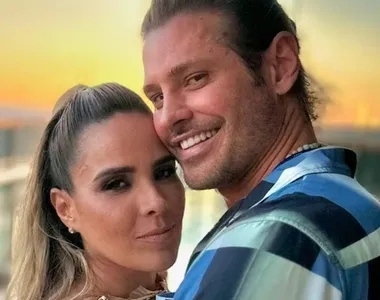 Wanessa e Dado