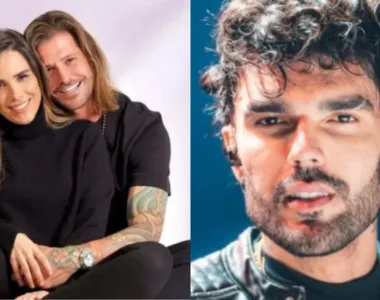 Dado negou as acusações feitas por Luan Pereira