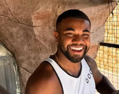 O campeão do BBB 24 negou o boato