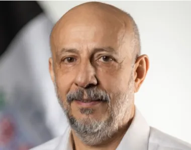 Ruy Ferraz bateu o carro, durante fuga, antes de ser executado