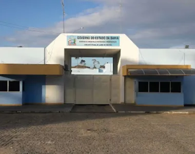 Caso aconteceu no Conjunto Penal de Lauro de Freitas
