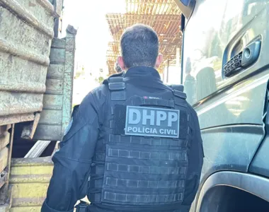 Polícia busca acabar com terror no ferro-velho