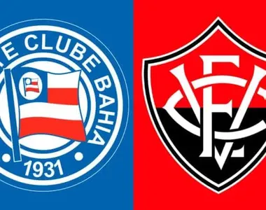 Bahia e Vitória tiveram posturas diferentes na janela de contratações