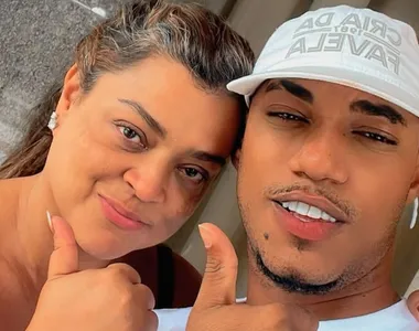 Preta Gil e O Kannalha