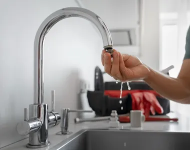 Salvador e mais 13 cidades ficarão sem água