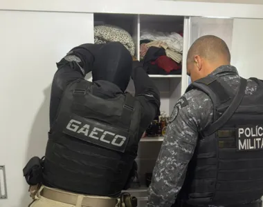 Empresário investigado por manipulação de resultados é alvo de operação na Bahia