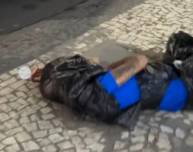 Vídeos de blogueiros com armas falsas preocupam Polícia Militar na Bahia
