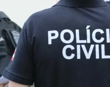 Prisão ocorreu nesta segunda-feira (19)