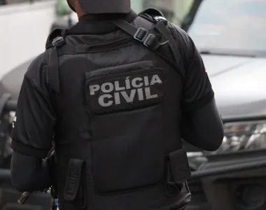 Prisão aconteceu nesta quarta-feira