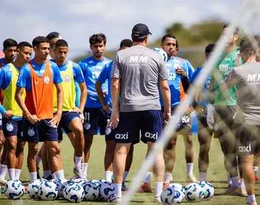Equipe baiana está pronta para a final antecipada desta noite