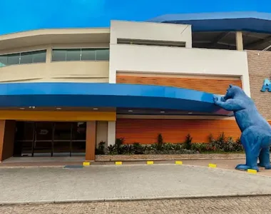 Escola já foi cenário de outros problemas