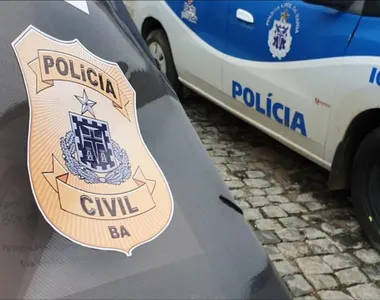 O caso está sendo investigado pela Delegacia de Homicídios de Feira de Santana