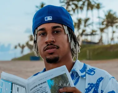 Jeffinho, ex-O Maestro