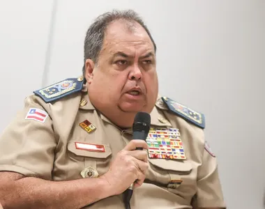 Adson Marchesini se aposentou em maio deste ano