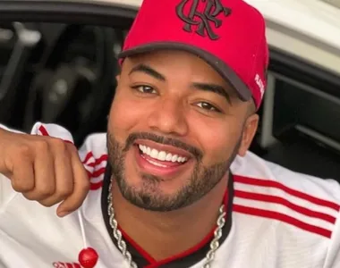 Hytalo e o marido seguem presos desde o dia 15 de agosto