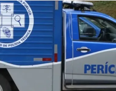 Crime foi cometido na madrugada desta sexta-feira (26)