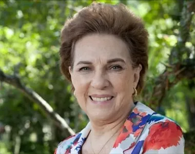 Ex-atriz foi resgatada em situações difíceis